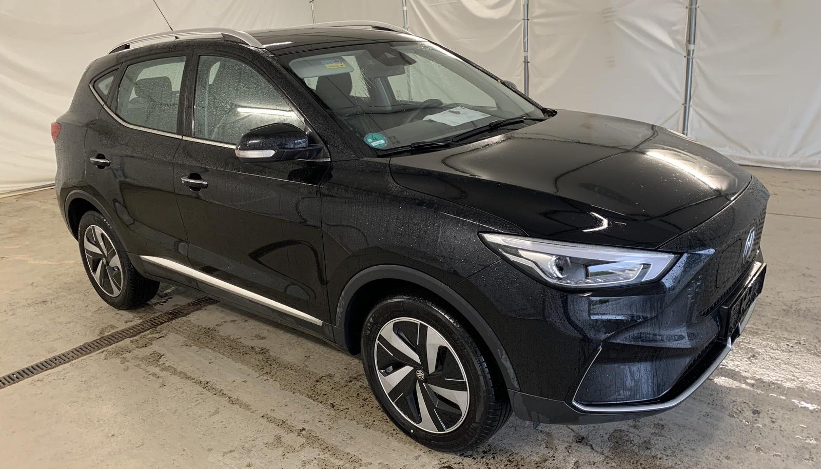 MG ZS Comfort 2