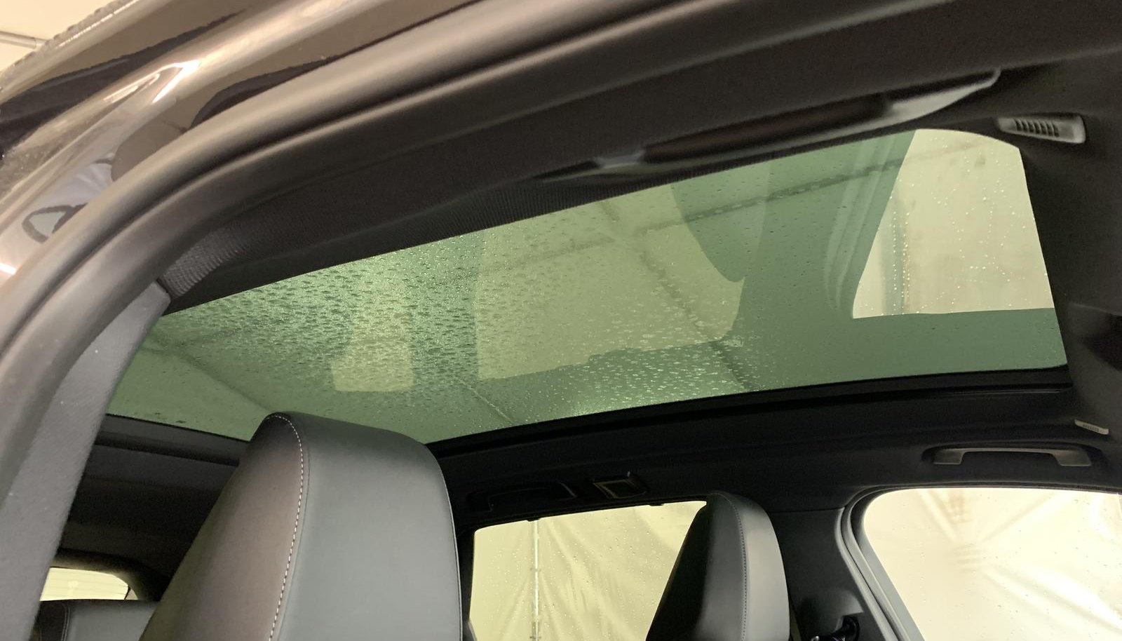 BMW X3 M Sport Pro 4