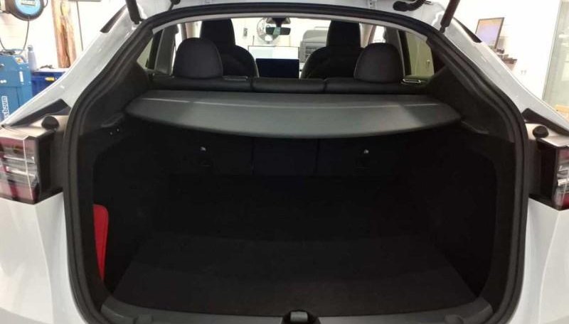 Tesla Model Y Performance Dual AWD 9