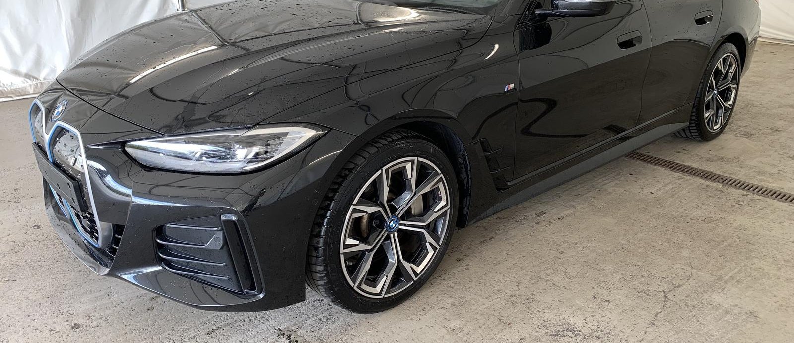 BMW i4 M Sport