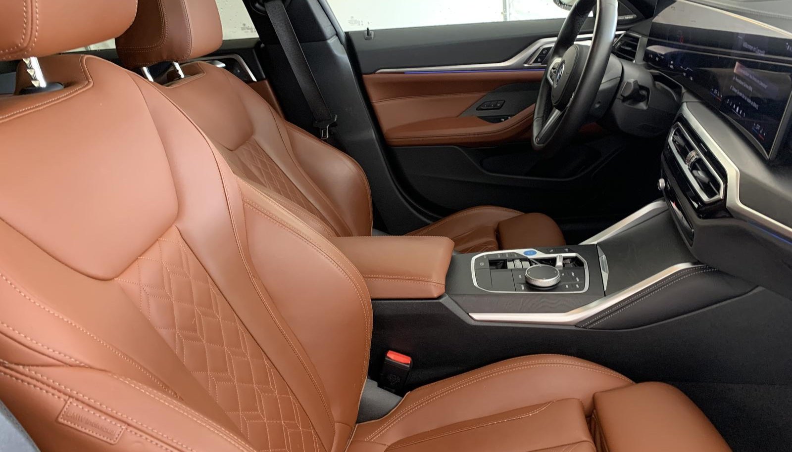 BMW i4 M Sport 3