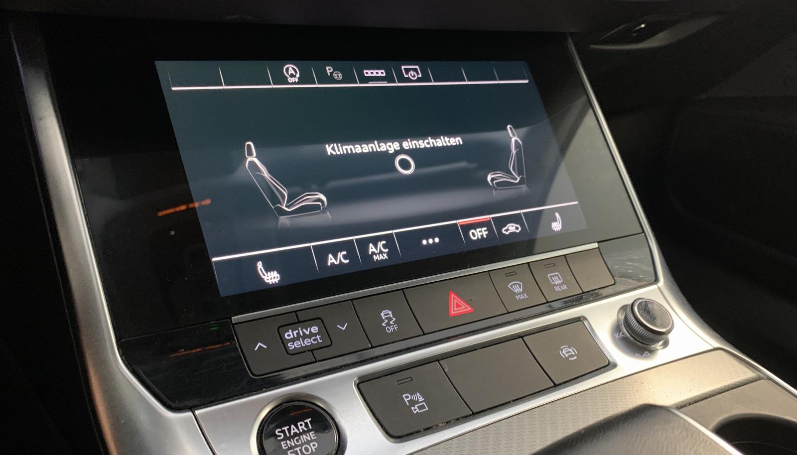 Audi A6 Design 12