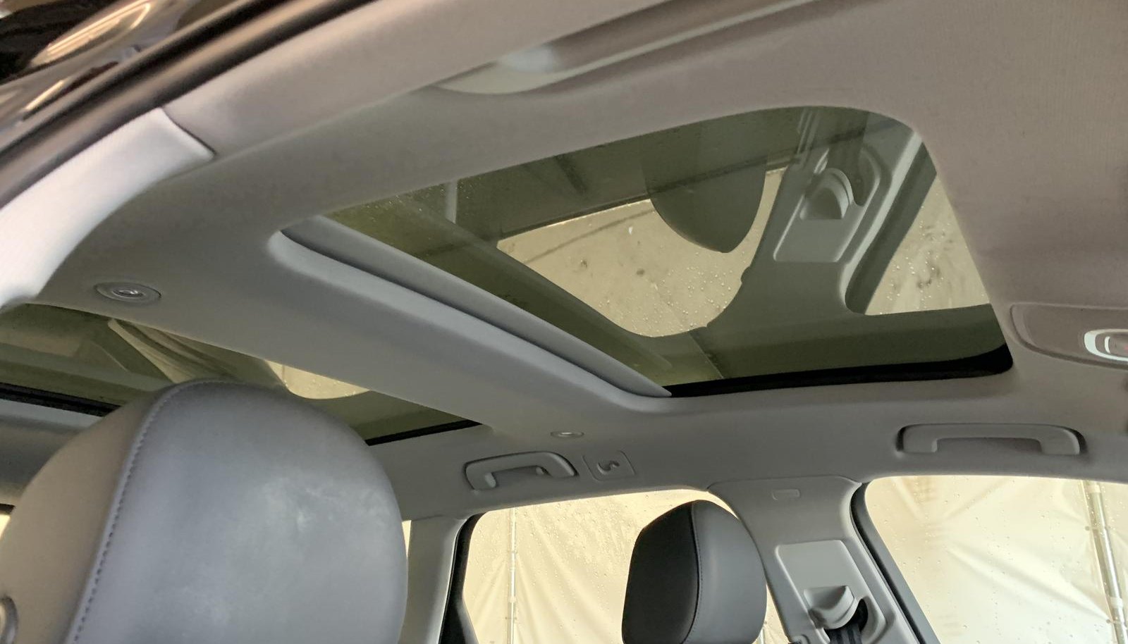 Audi A6 Design 4