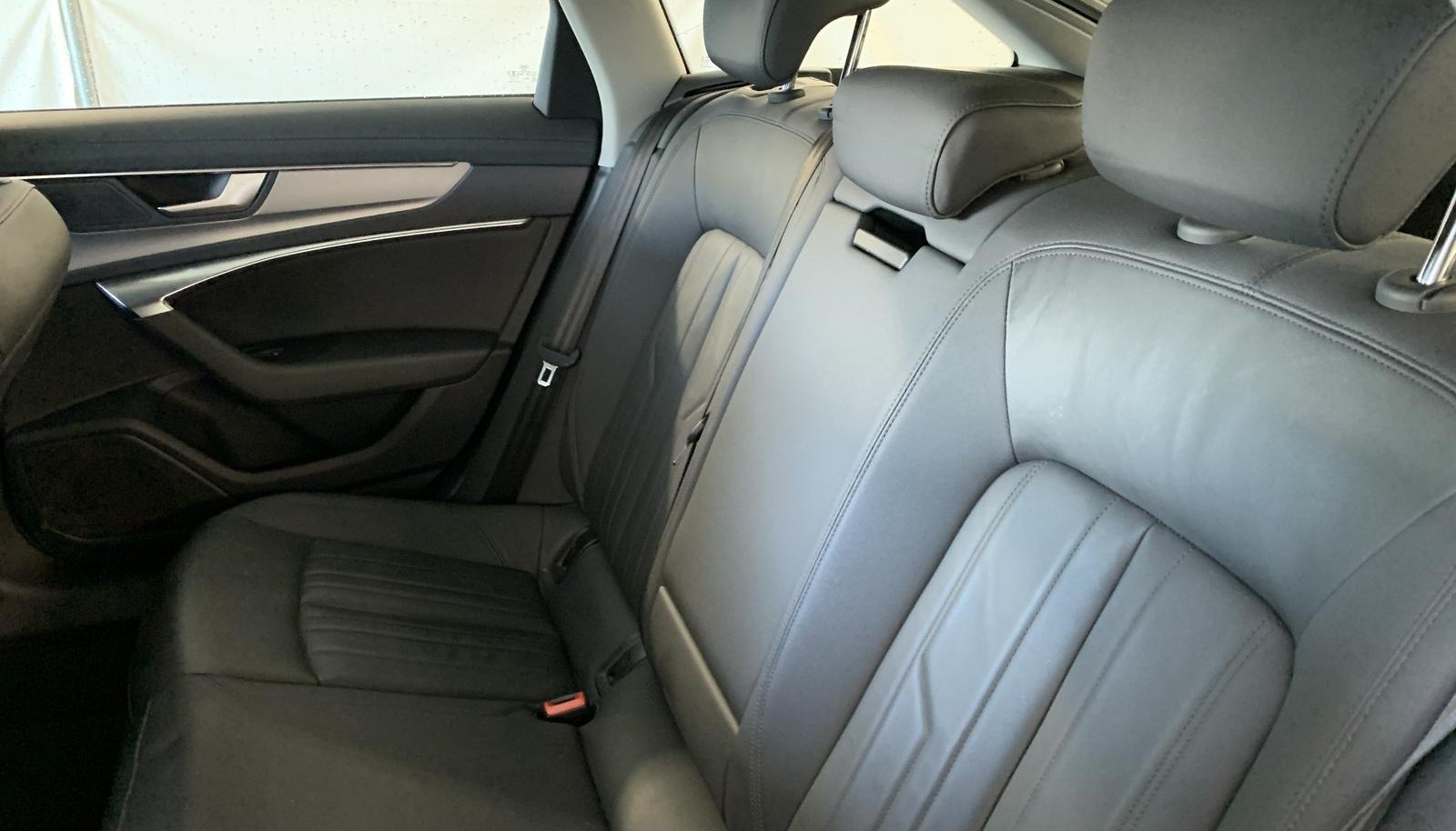 Audi A6 Design 9