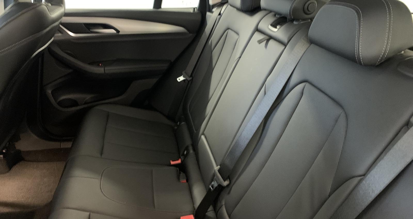 BMW X3 xDrive 30e LEDER/MEMORY/KAMERA/AHK 8