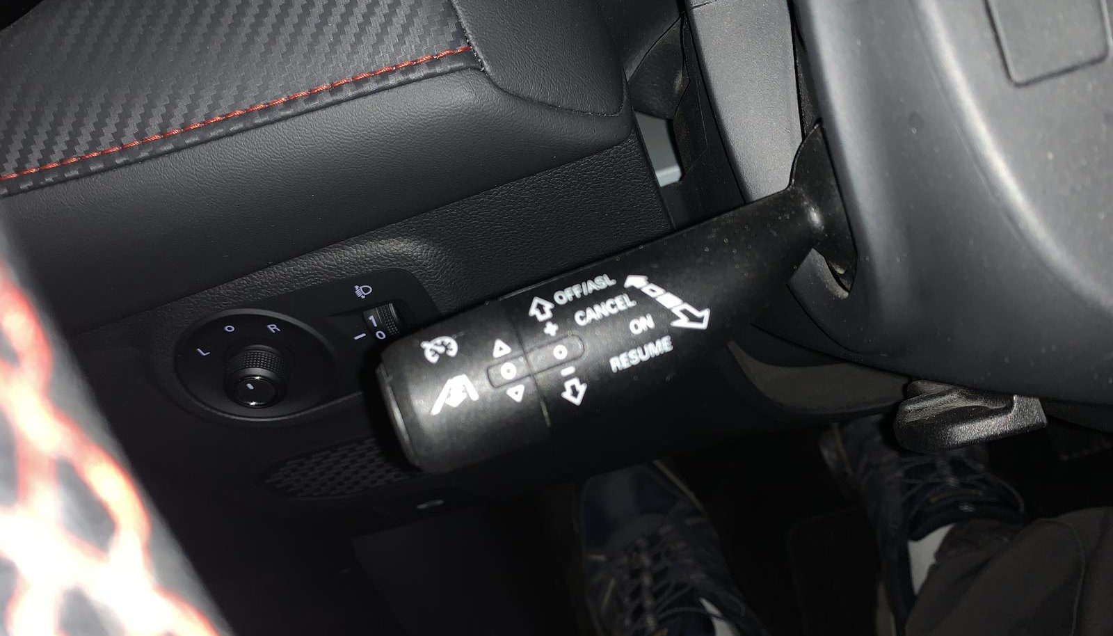 MG ZS Comfort 10