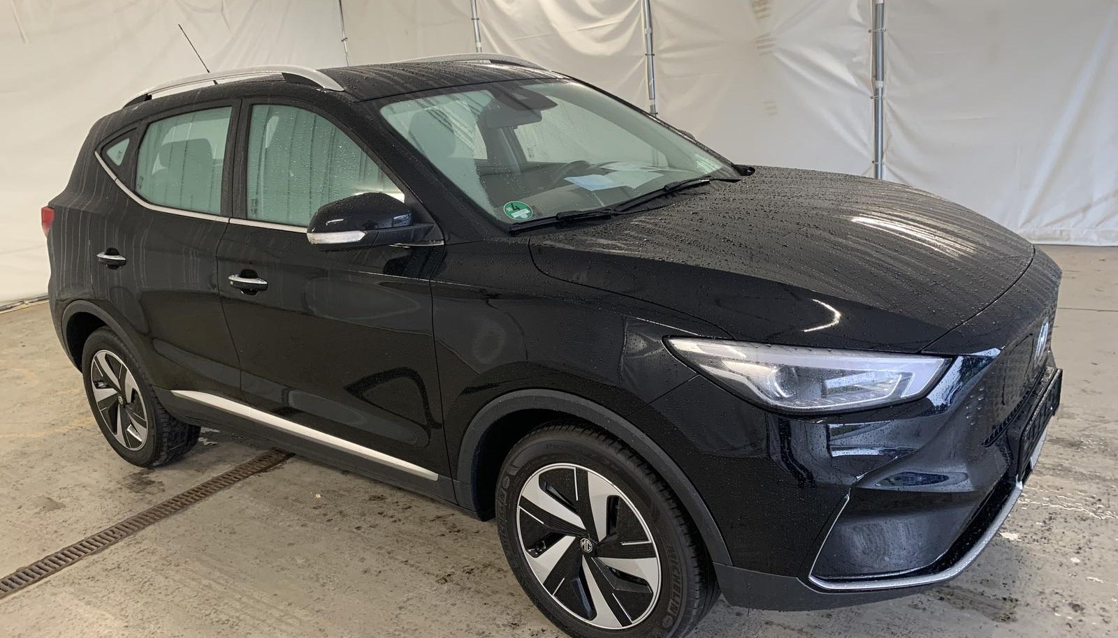 MG ZS Comfort 2