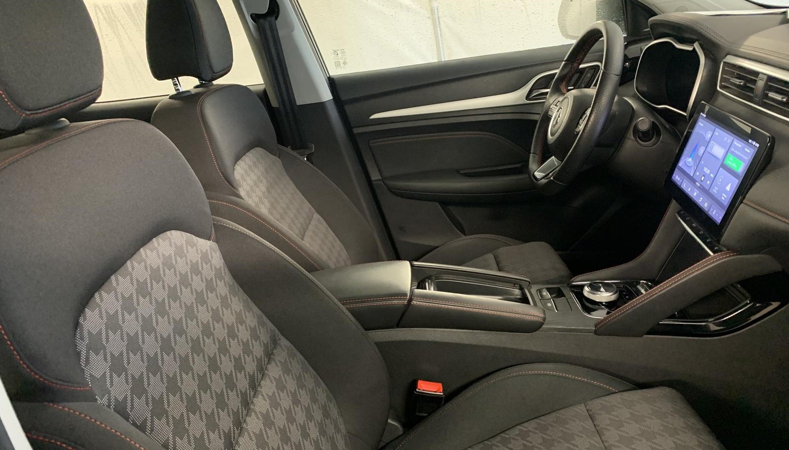 MG ZS Comfort 3