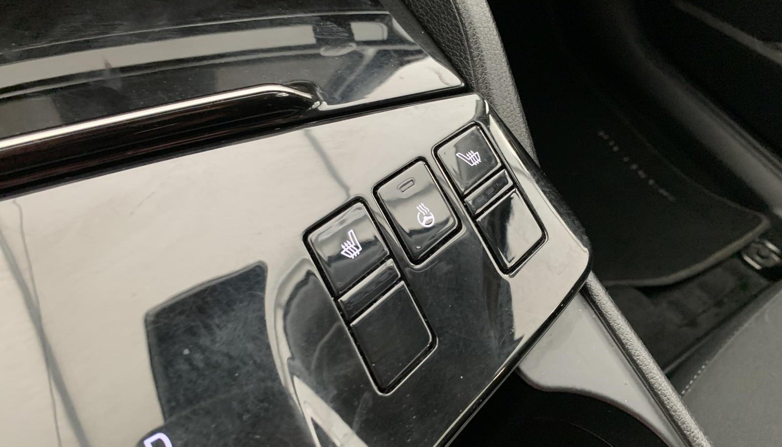 Kia Sportage Plug-In 4WD 11