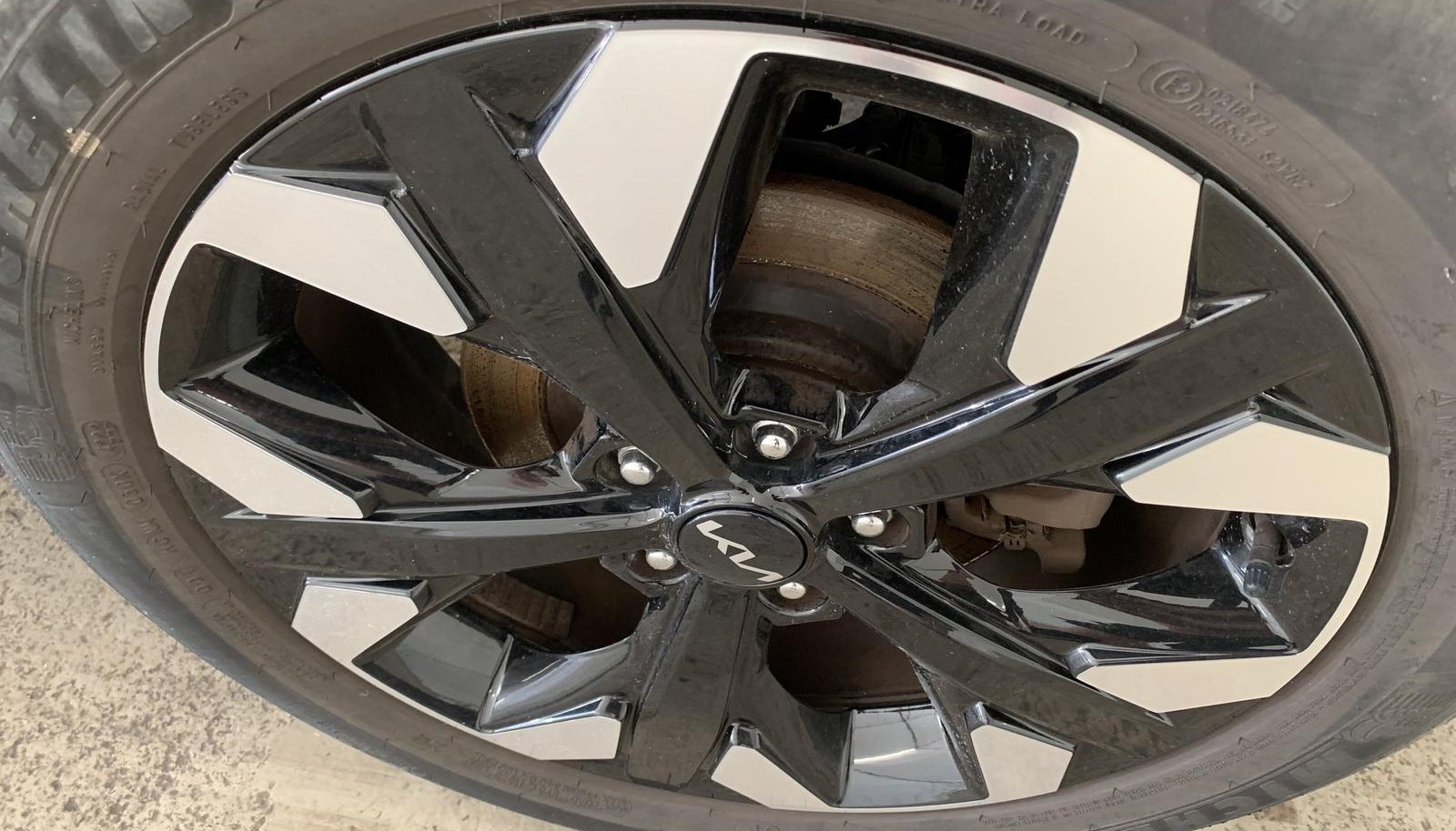 Kia Sportage Plug-In 4WD 7