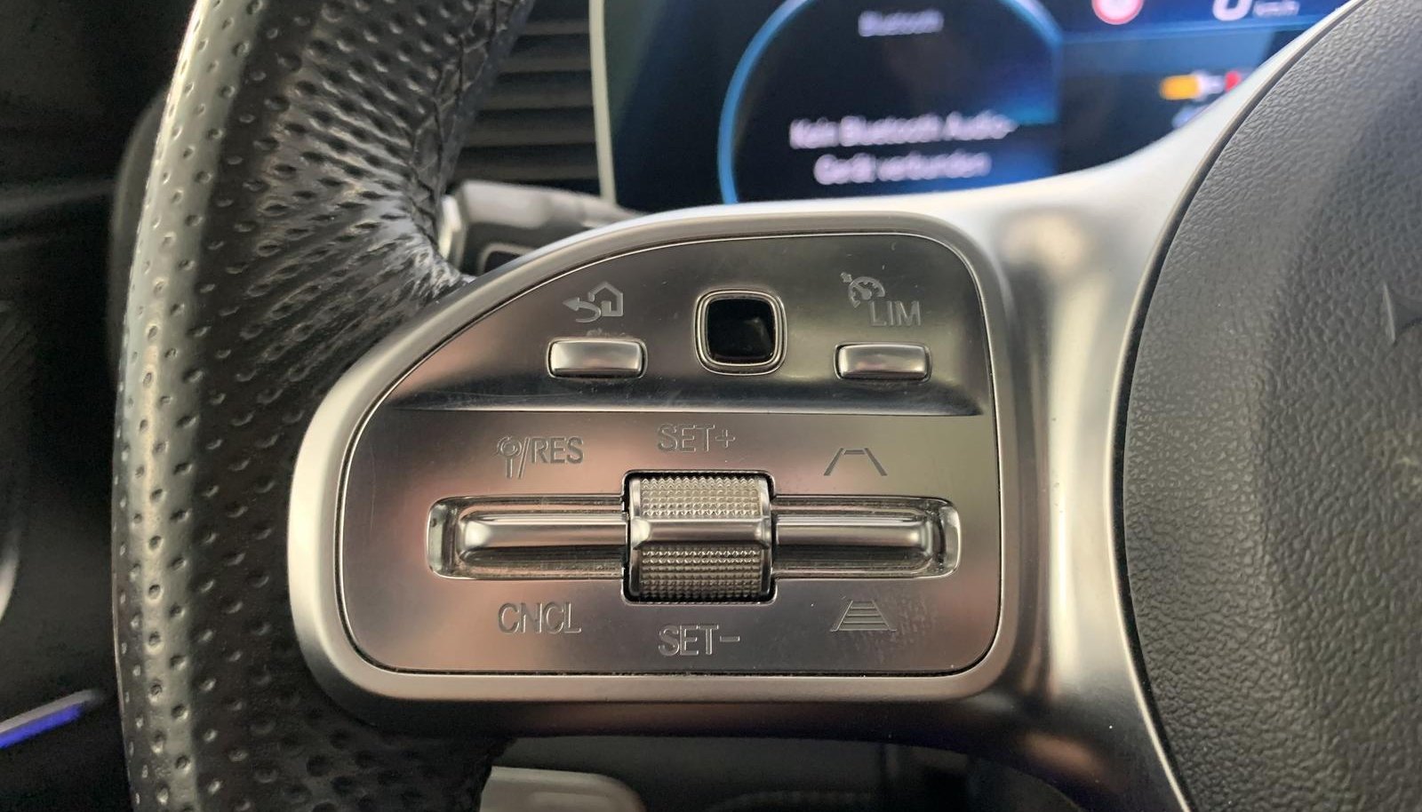 Mercedes-Benz GLS AMG Line 8