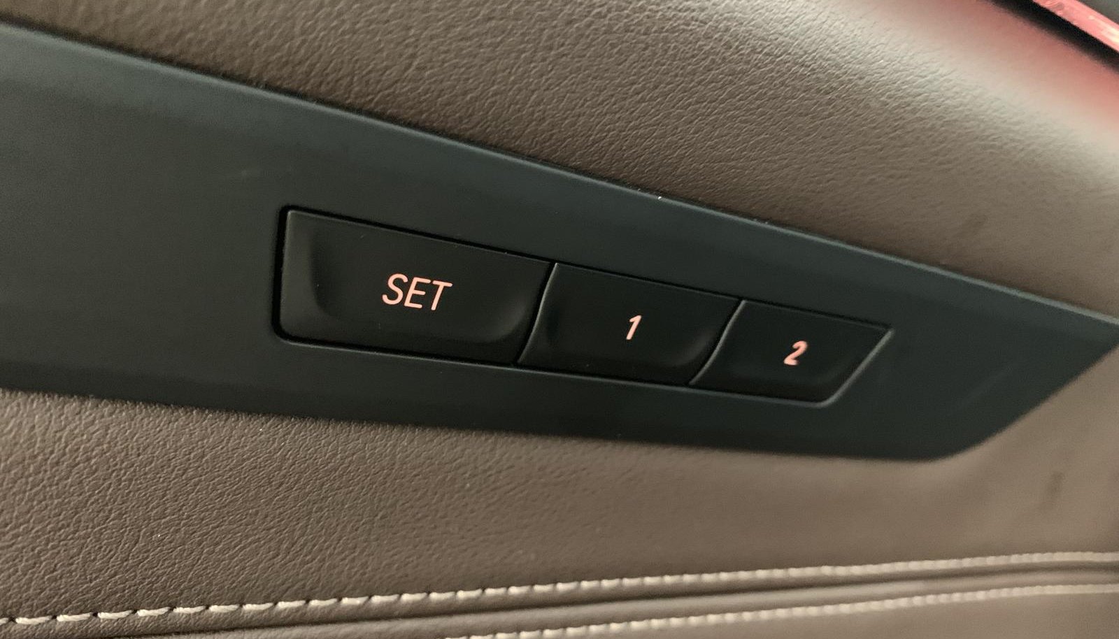 BMW 5 Luxury Line 10
