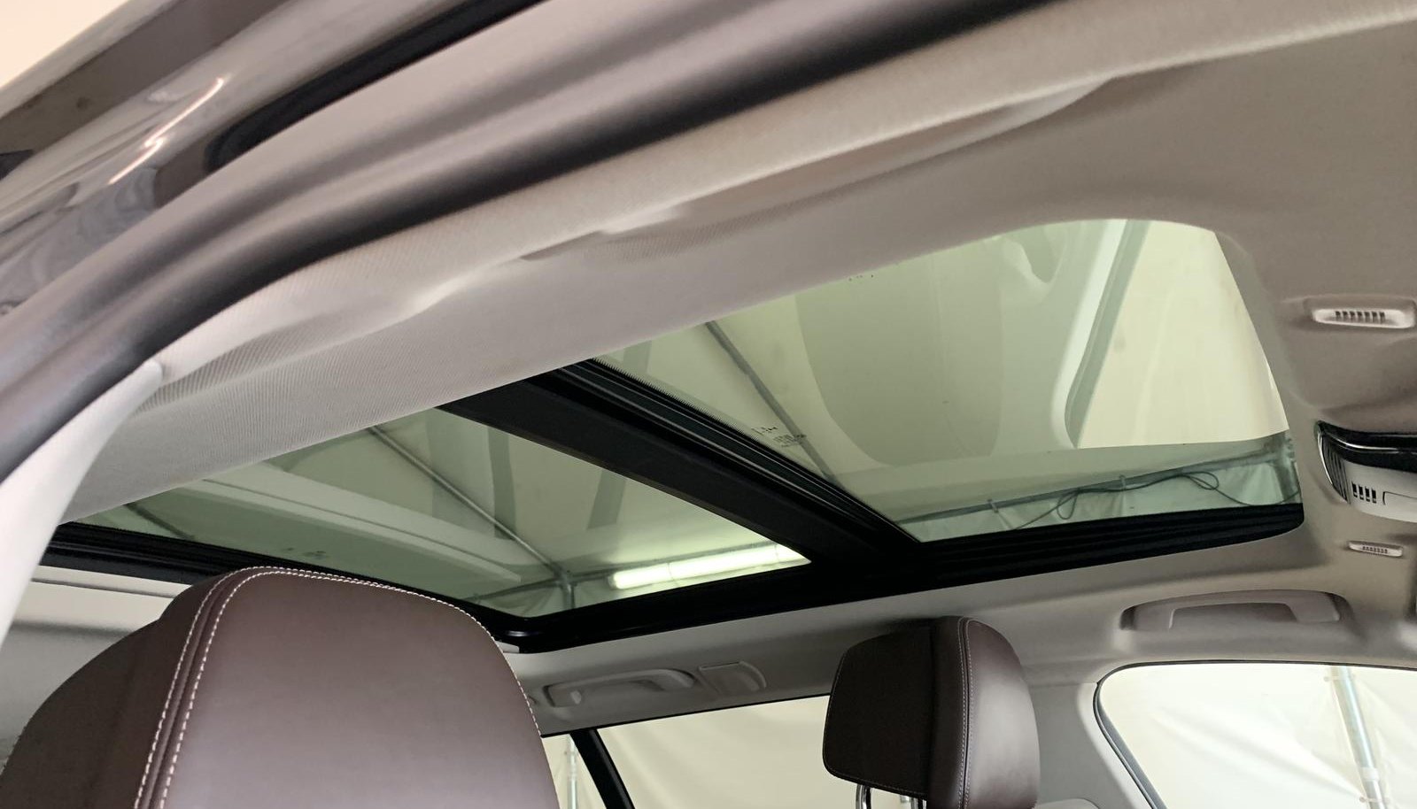 BMW 5 Luxury Line 4