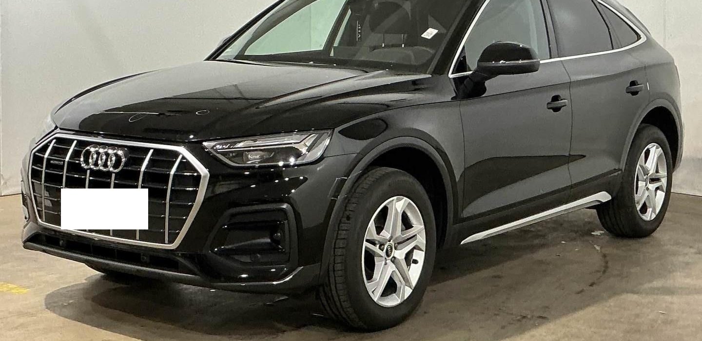 Audi Q5 40 TDI quattro