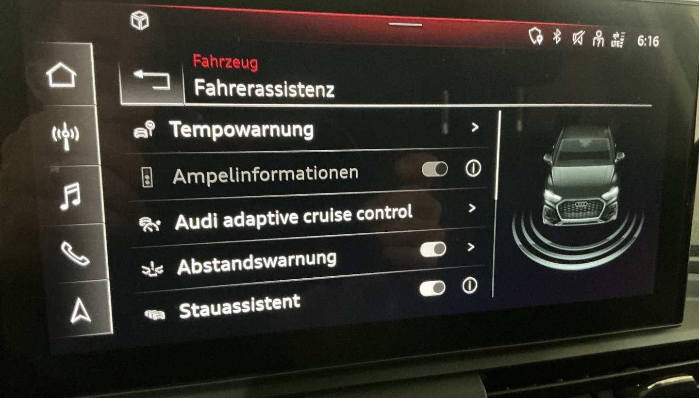 Audi Q5 40 TDI quattro 10