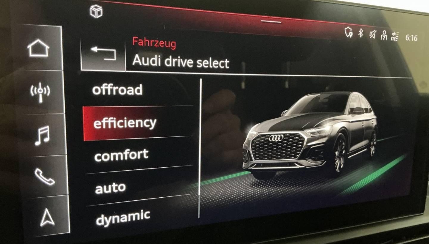 Audi Q5 40 TDI quattro 11