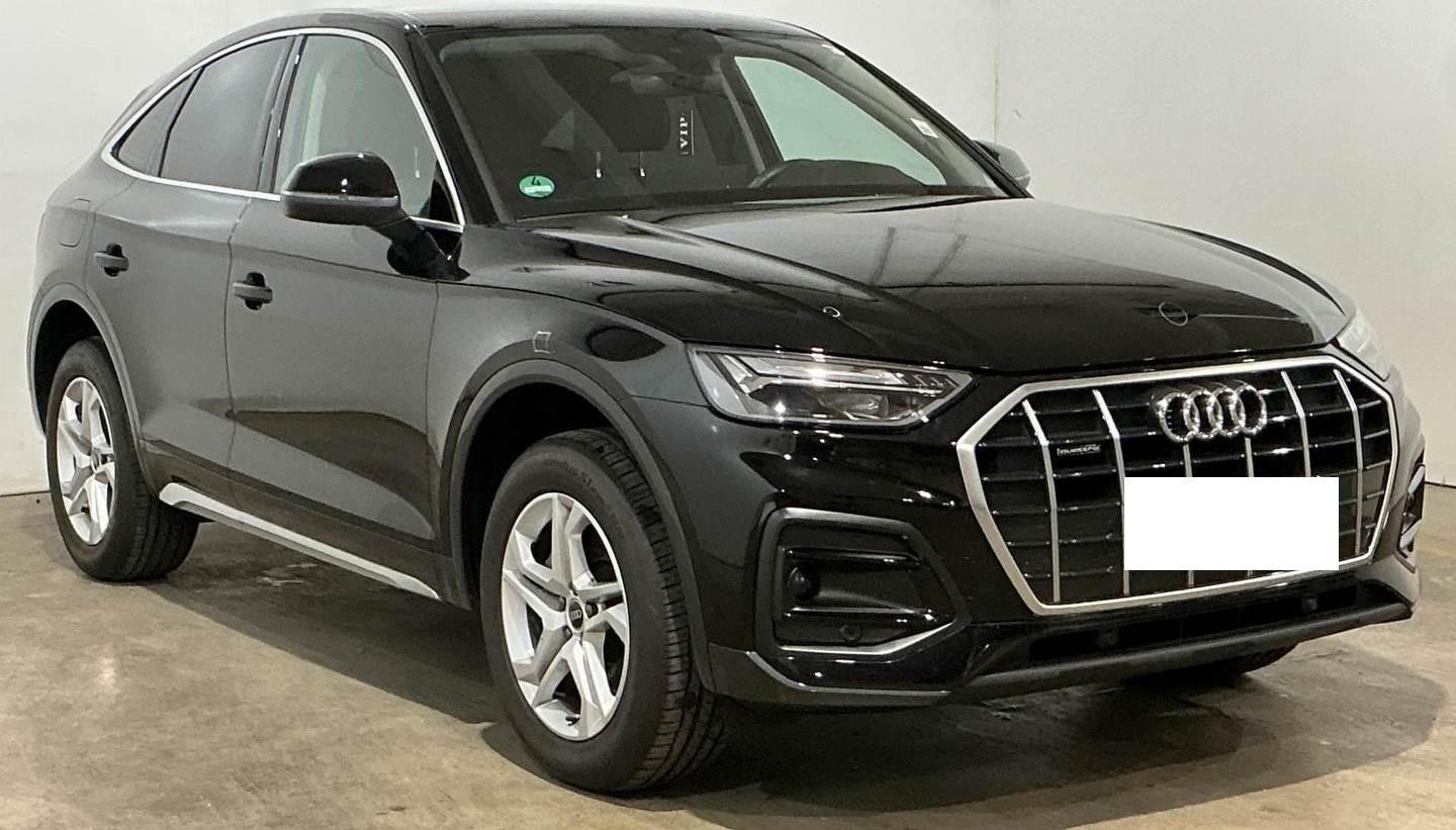 Audi Q5 40 TDI quattro 2