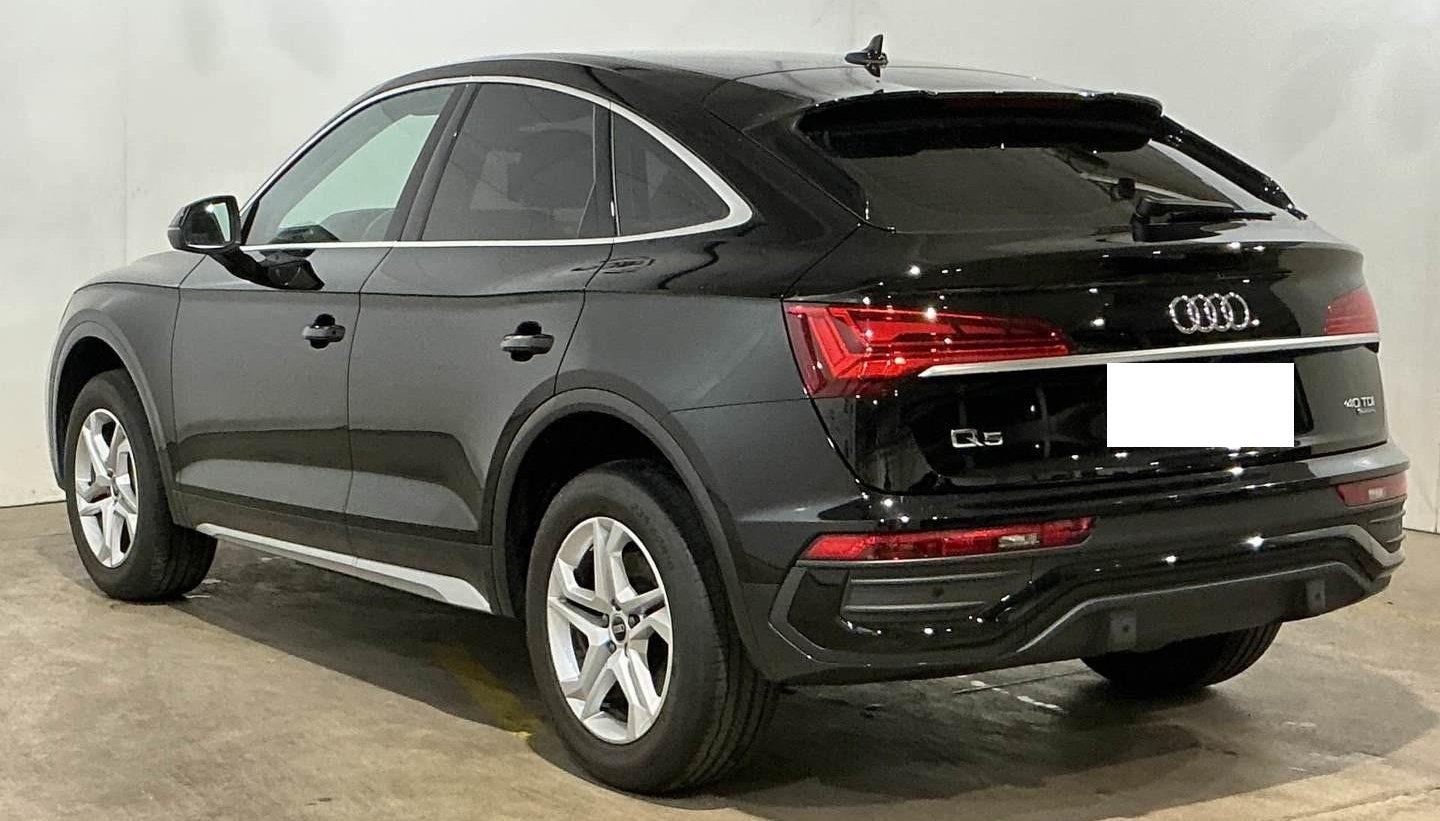 Audi Q5 40 TDI quattro 3