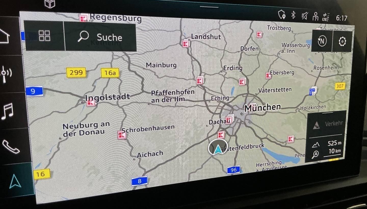 Audi Q5 40 TDI quattro 7