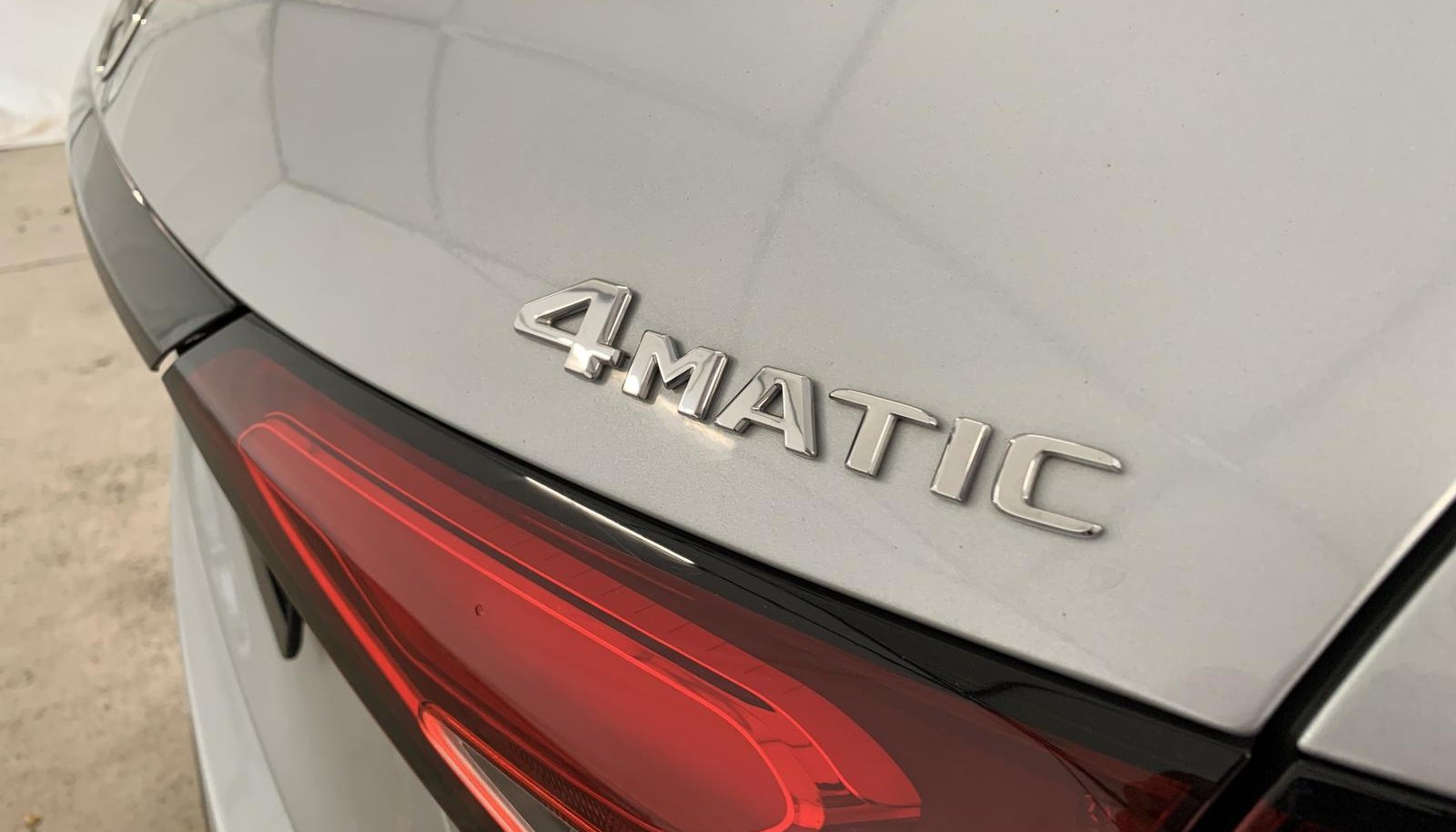 Mercedes-Benz GLC Avantgarde 7