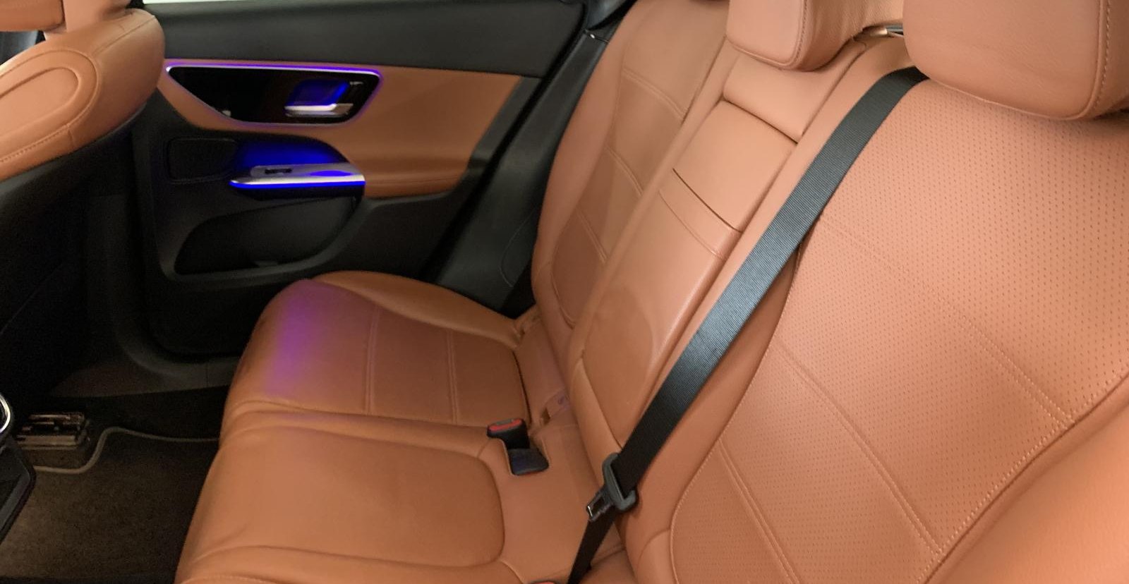 Mercedes-Benz GLC Avantgarde 9
