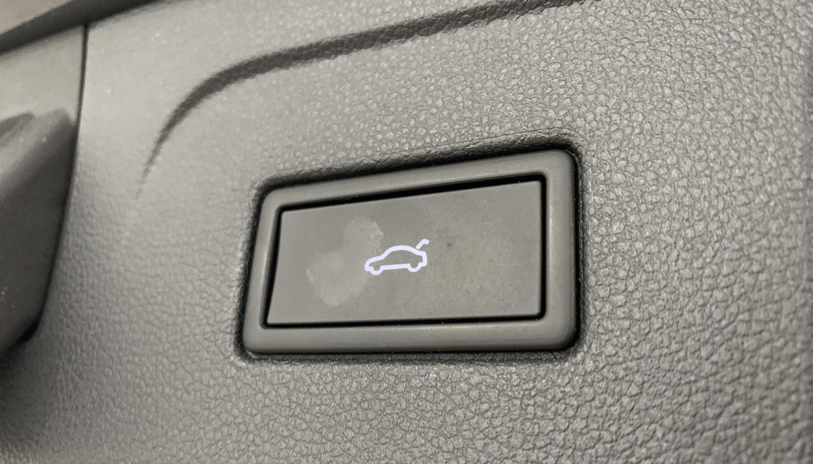 Volkswagen Touran Comfortline 6