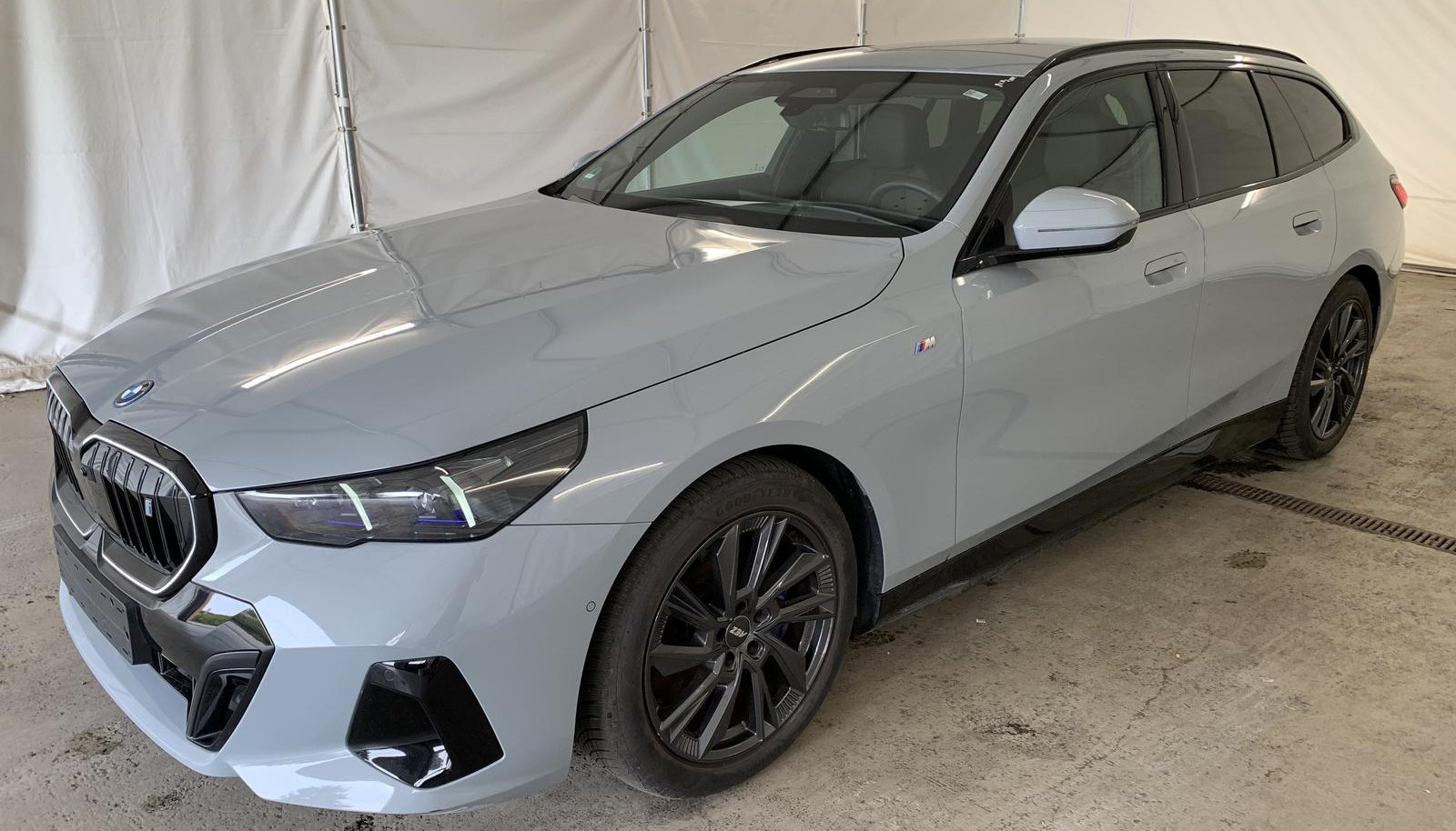 BMW i5 M Sport Pro