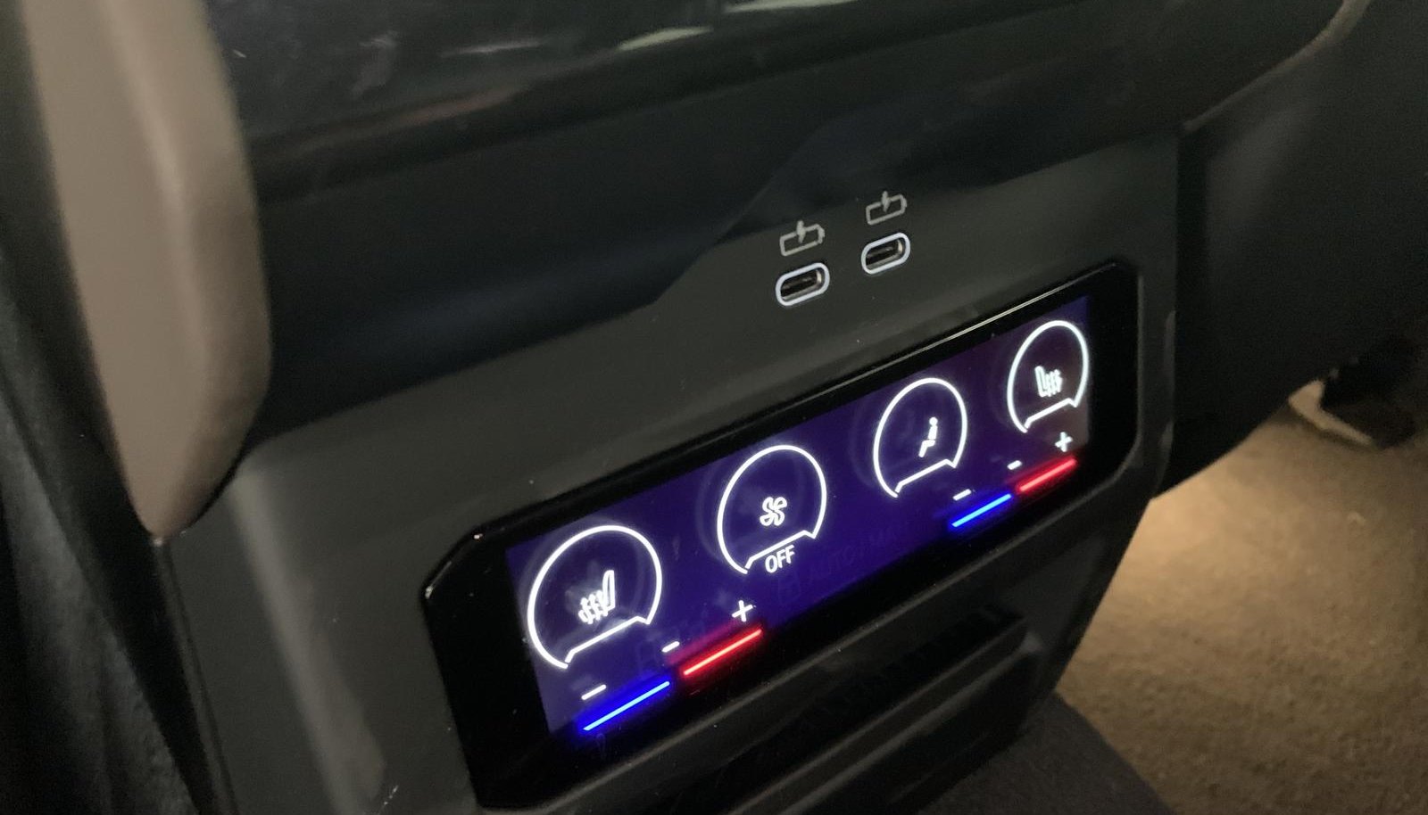 BMW i5 M Sport Pro 8