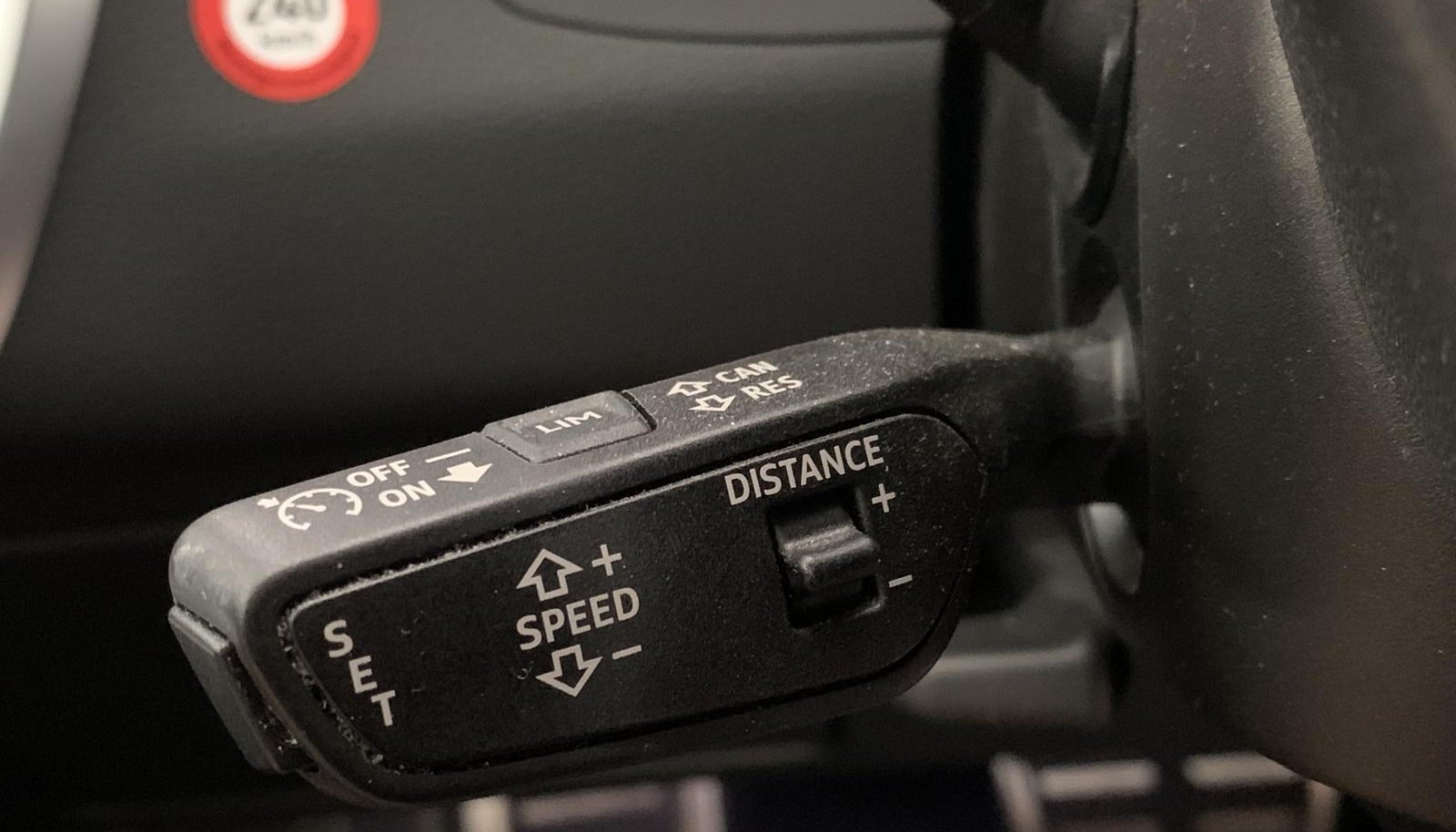 Audi A6 S-Line 6