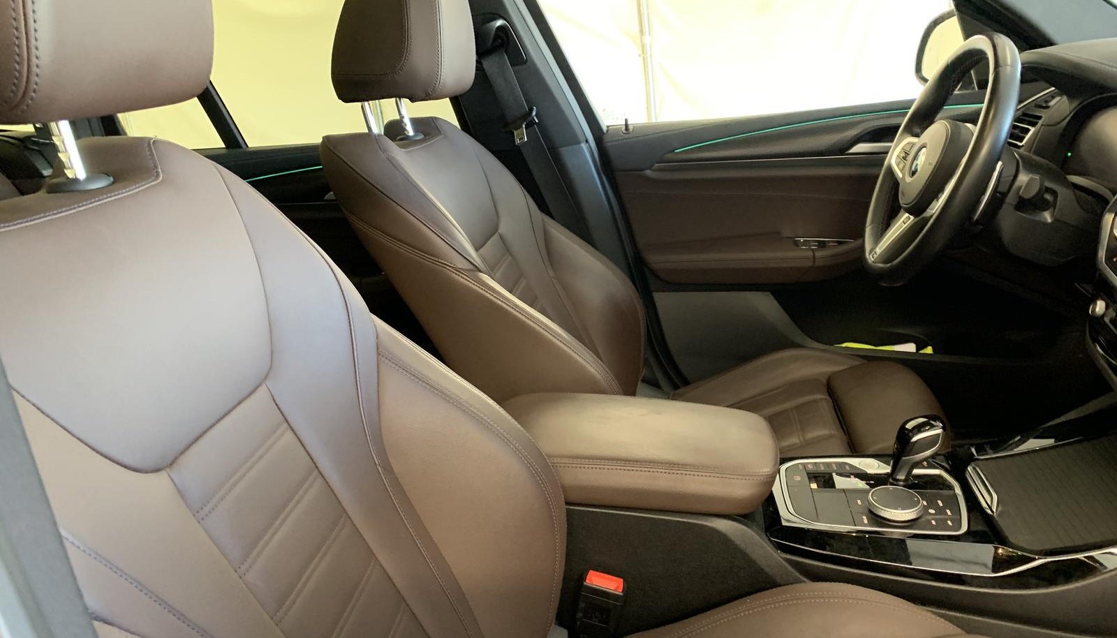 BMW X3 M40 i 3