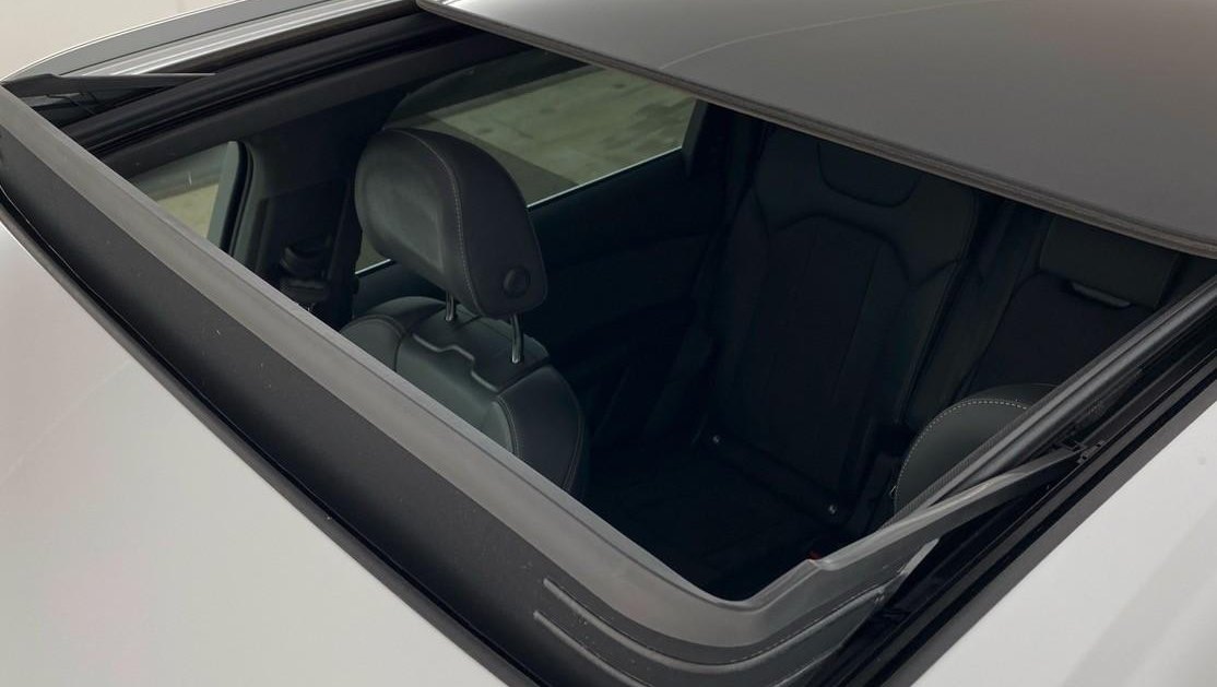 Audi Q7 50 TDI quattro S line 5