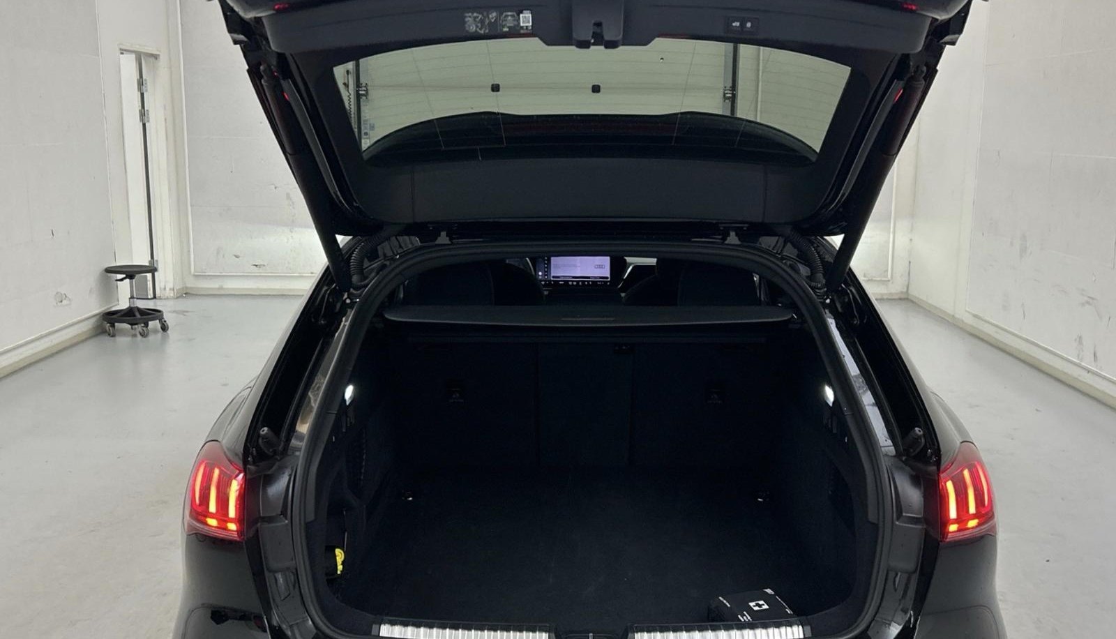 Audi A5 S-line+ 12