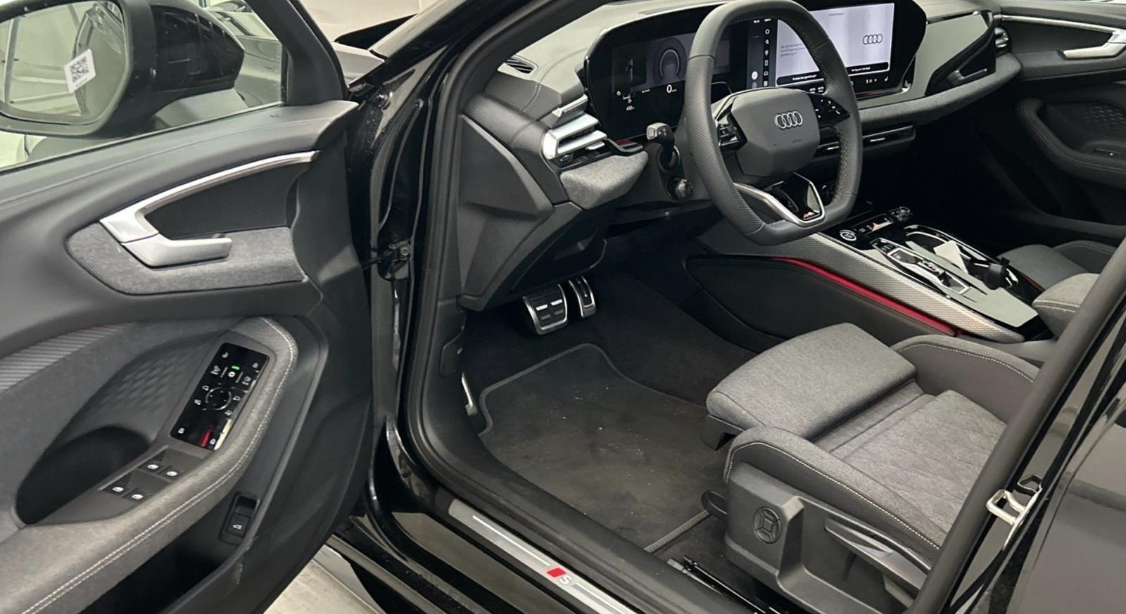Audi A5 S-line+ 9