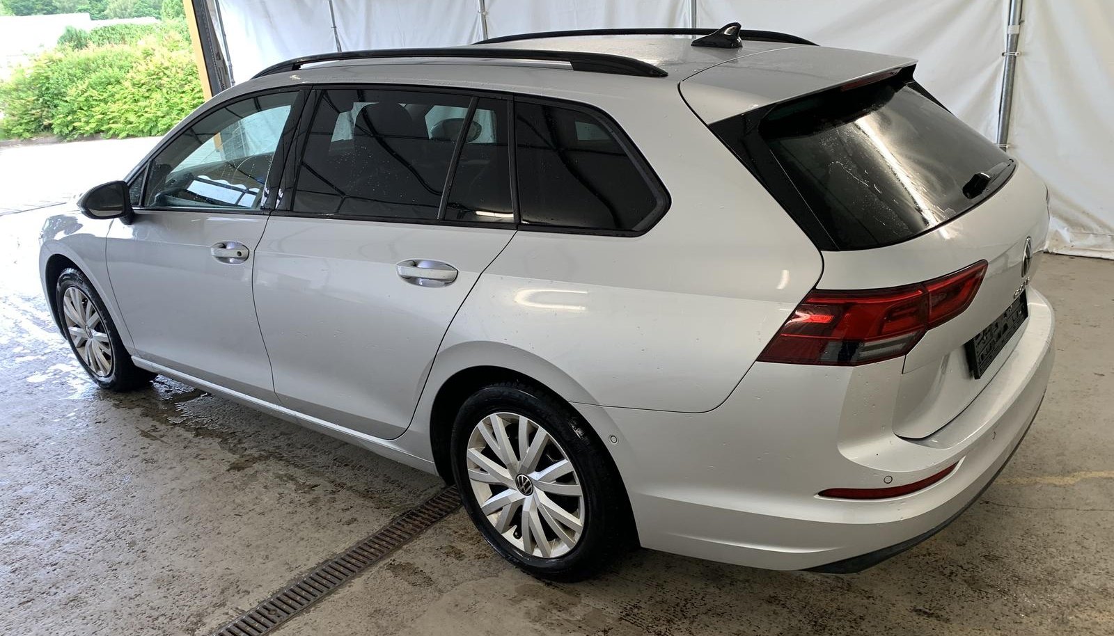 Volkswagen Golf Life 6