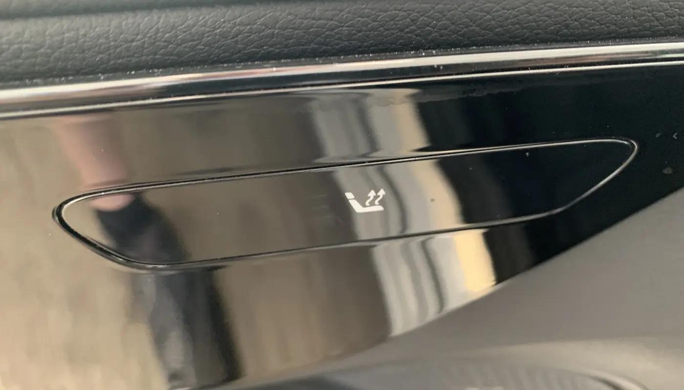 Mercedes-Benz C Avantgarde 3