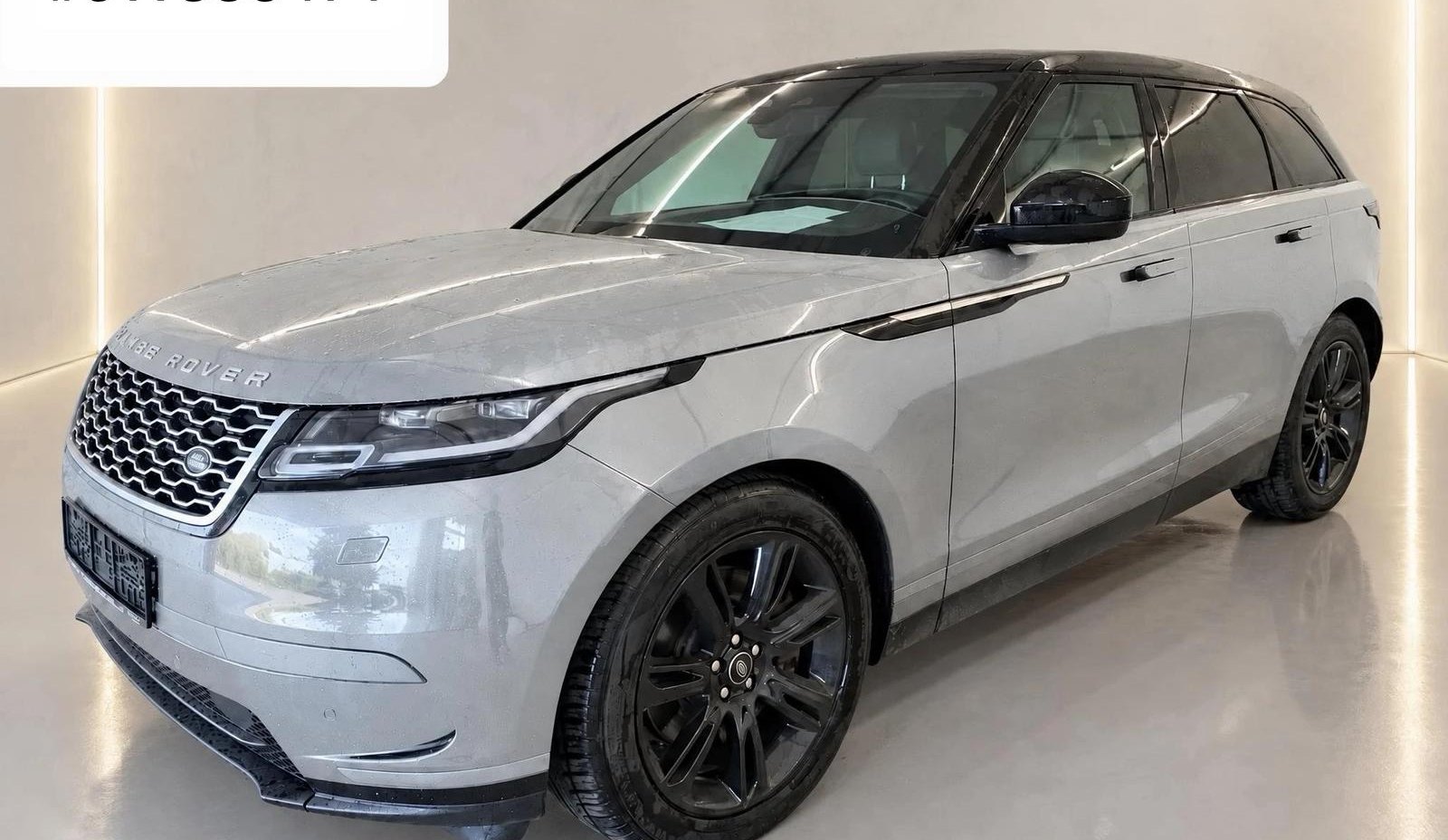 Land Rover Range Rover Velar D300 SE AWD
