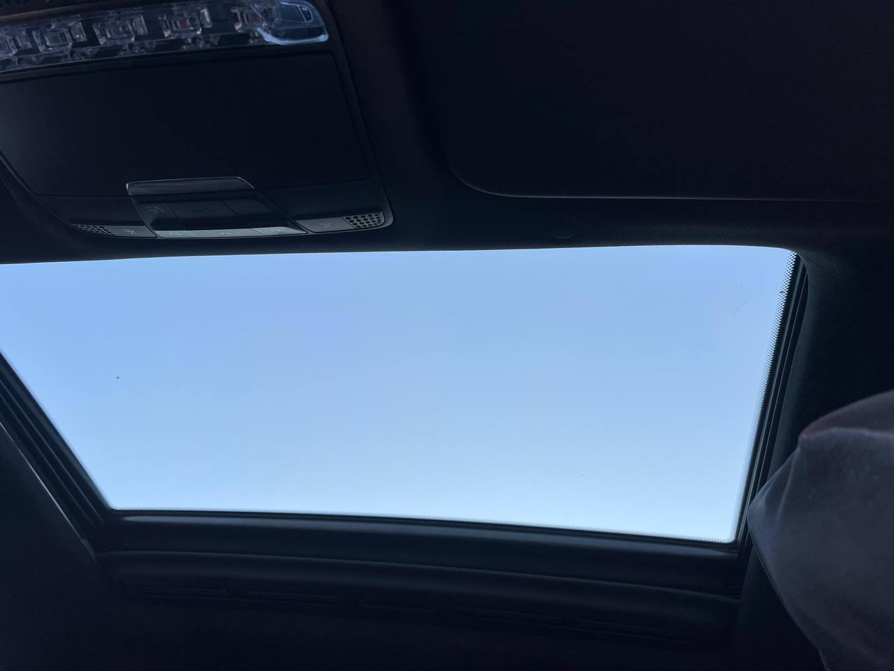 Mercedes GLC 2021 (diesel/hybrid) 14