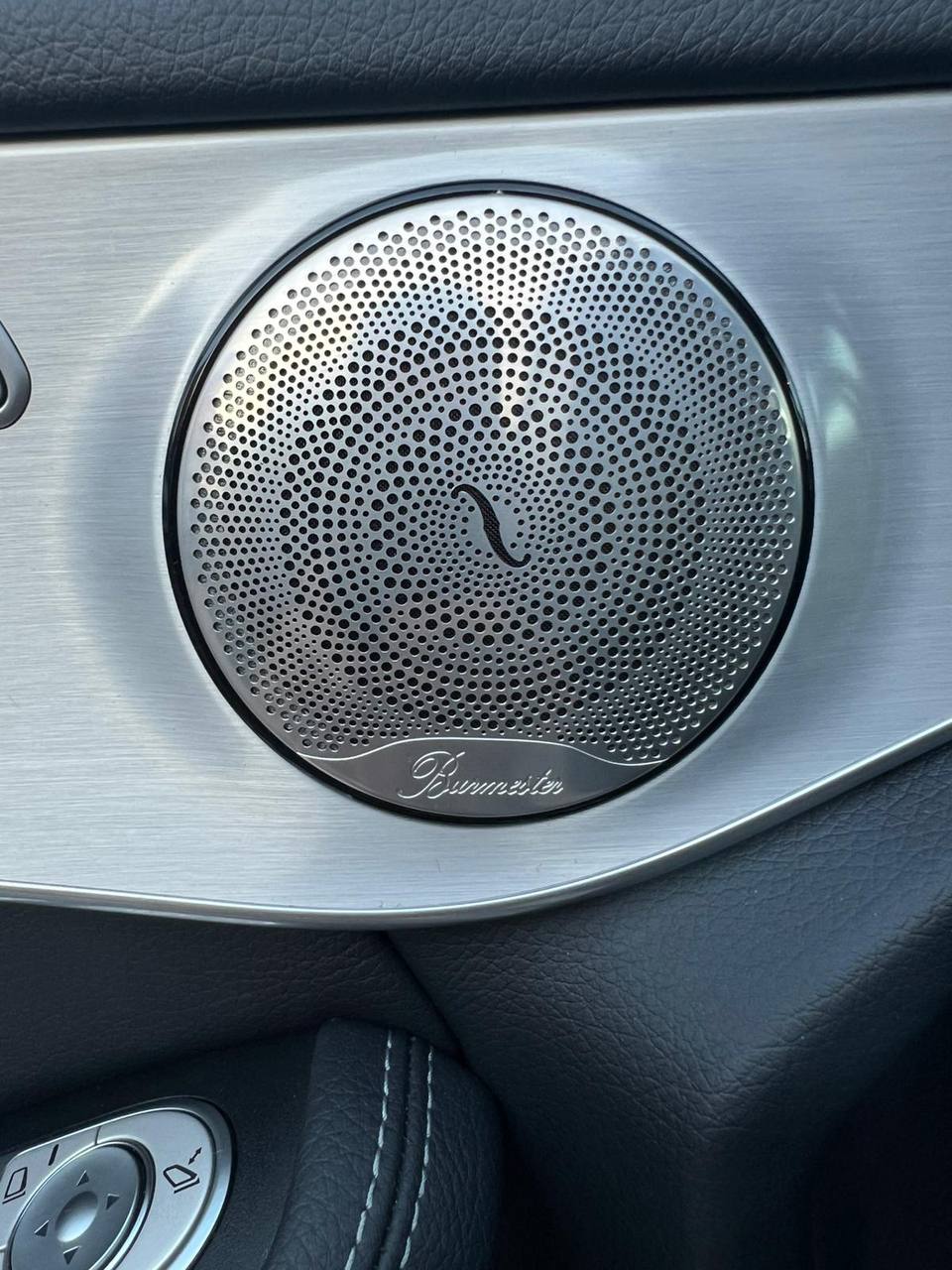 Mercedes GLC 2021 (diesel/hybrid) 16