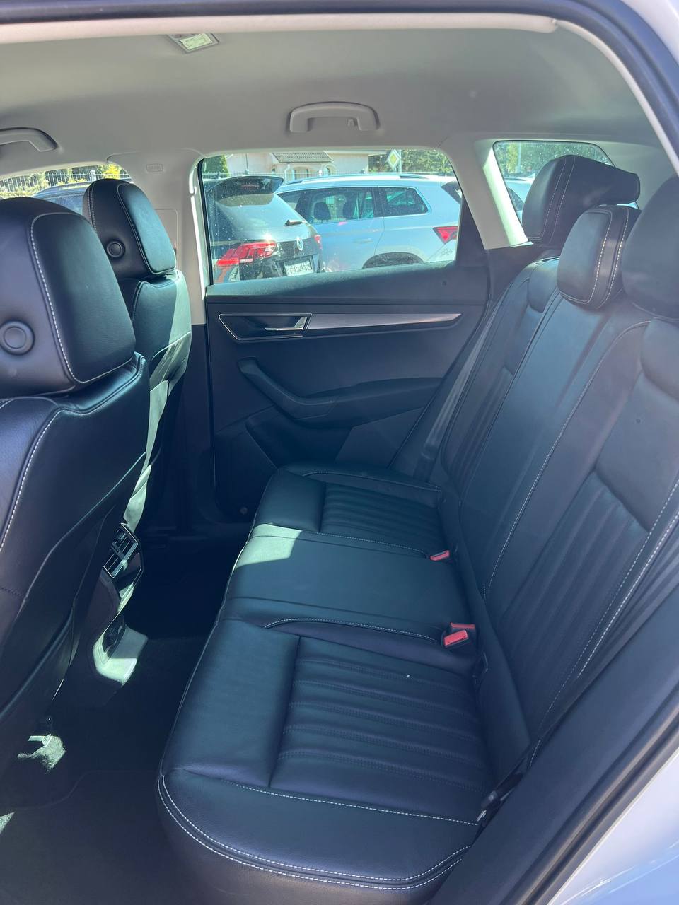 Škoda Karoq 1.6 TDi 12