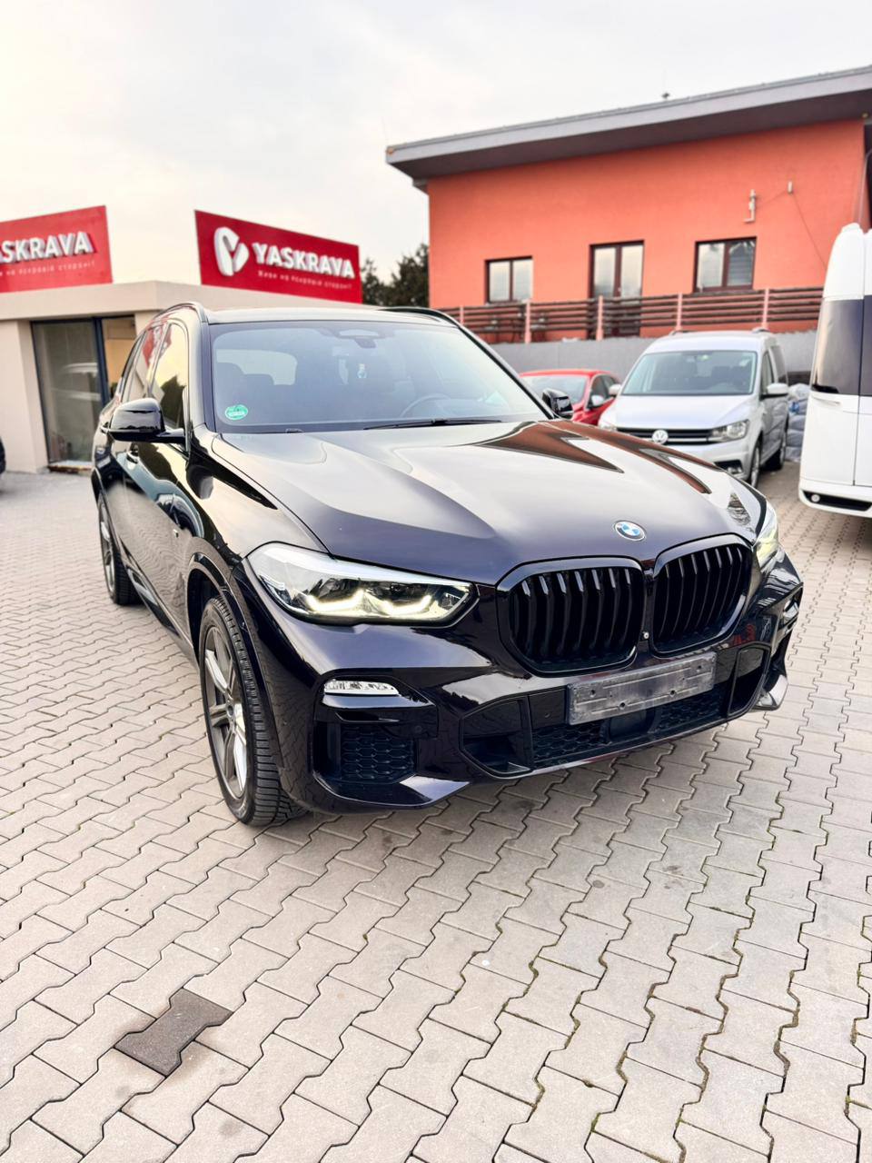BMW X5 Individual 3