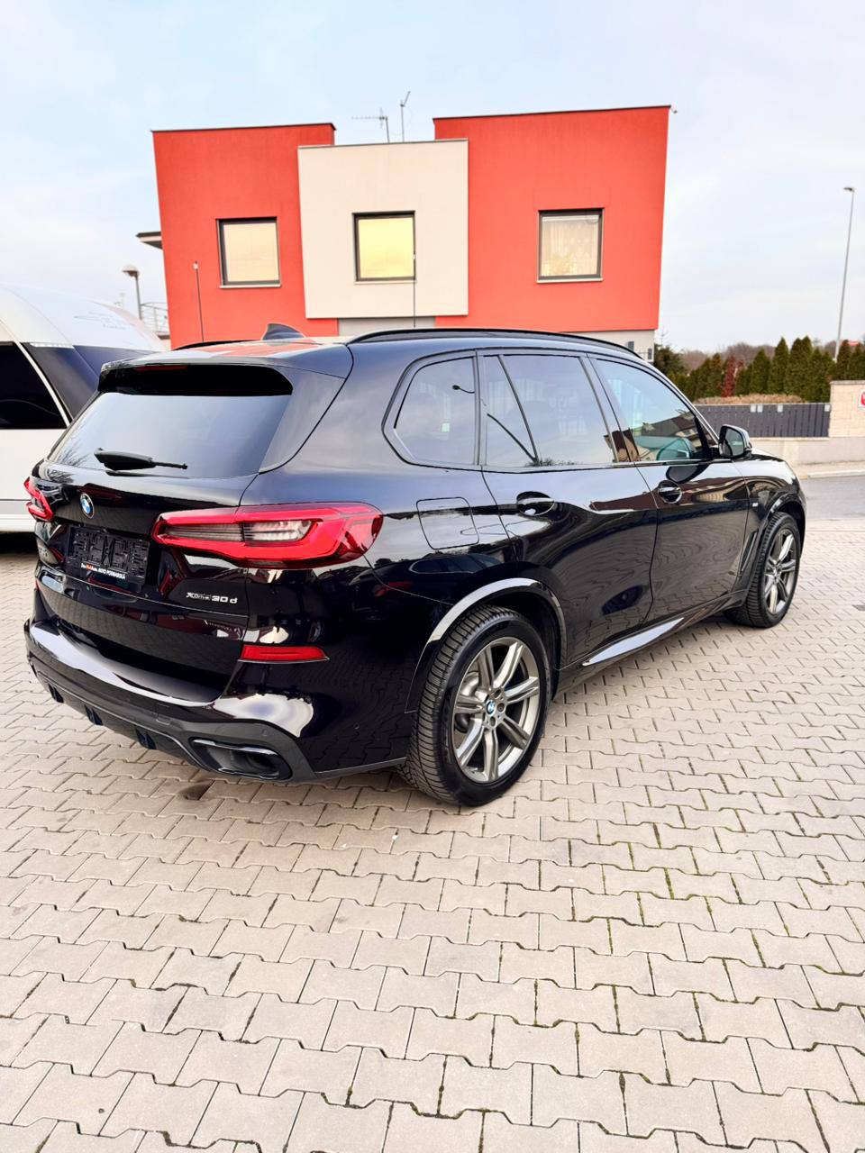 BMW X5 Individual 4