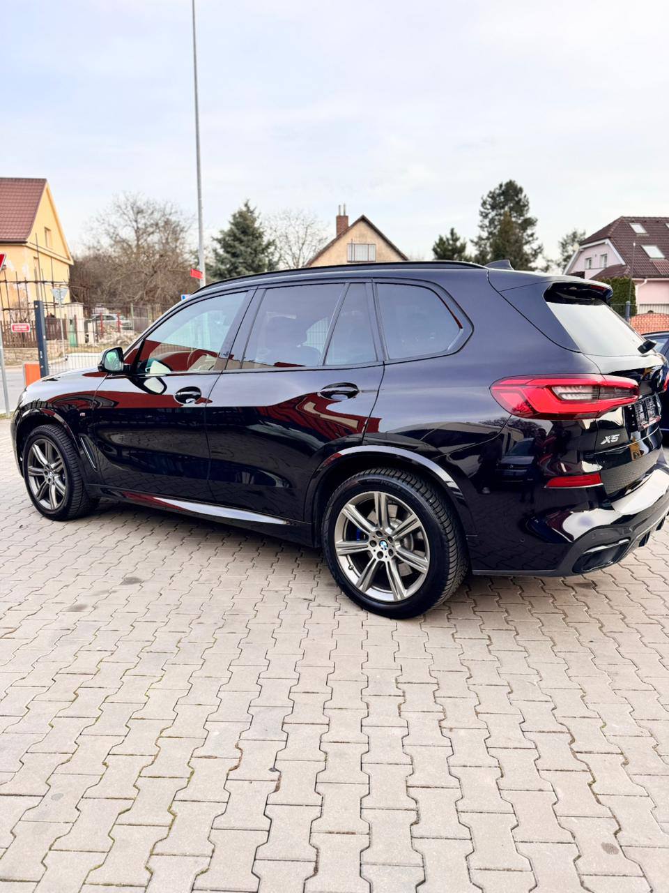 BMW X5 Individual 6