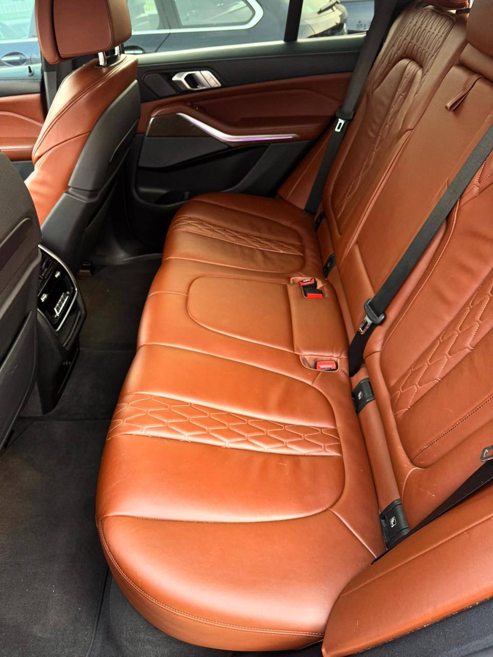 BMW X5 Individual 10