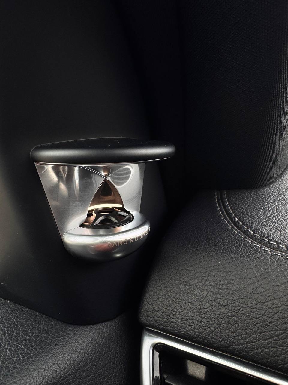 Mercedes GLS 350 AMG 11