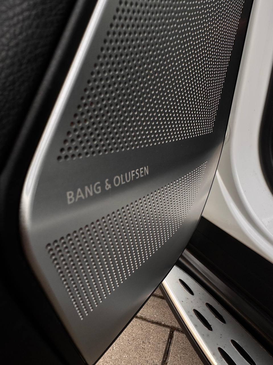 Mercedes GLS 350 AMG 12