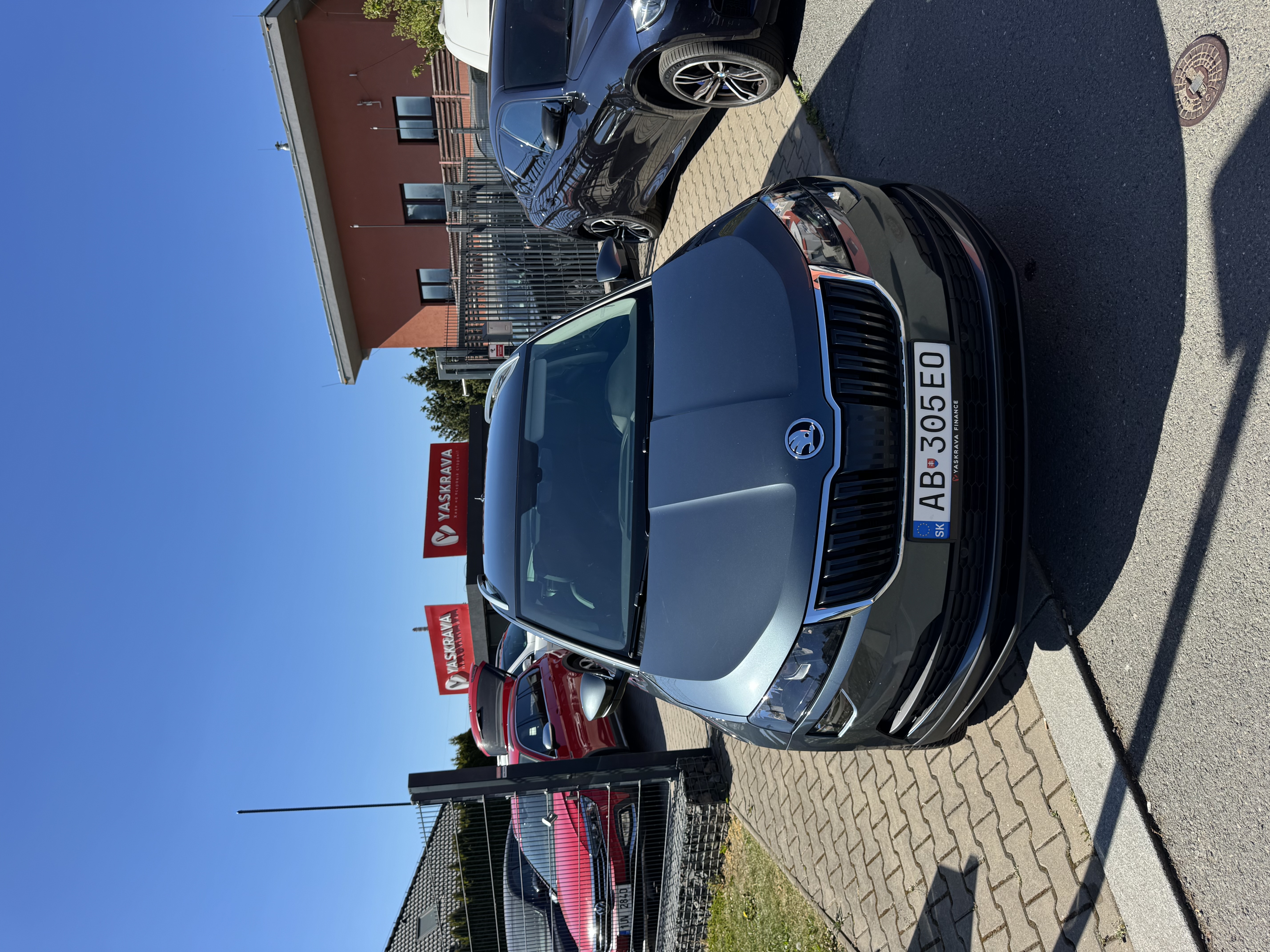 Skoda Karoq (88 000 км) 3