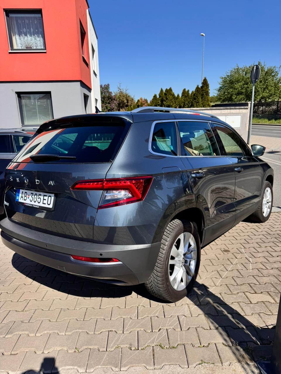 Skoda Karoq (88 000 км) 4