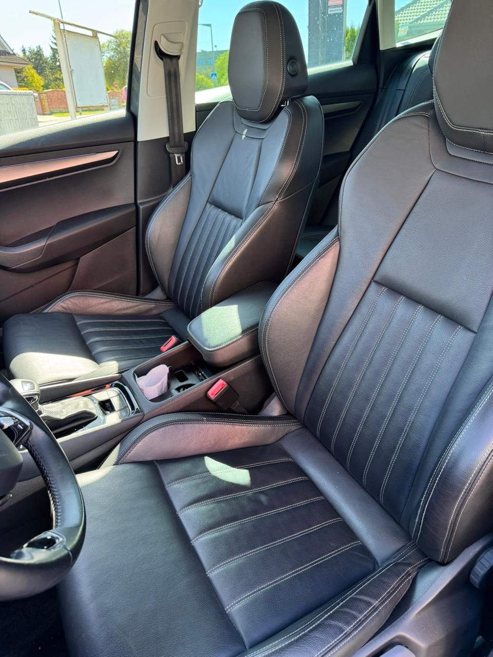 Skoda Karoq (88 000 км) 7