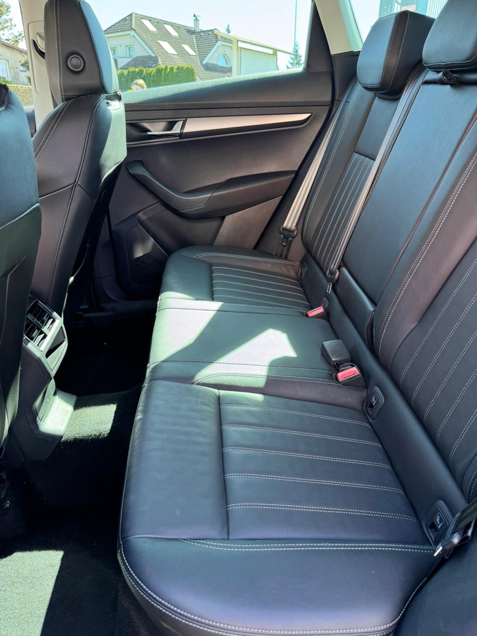 Skoda Karoq (88 000 км) 8