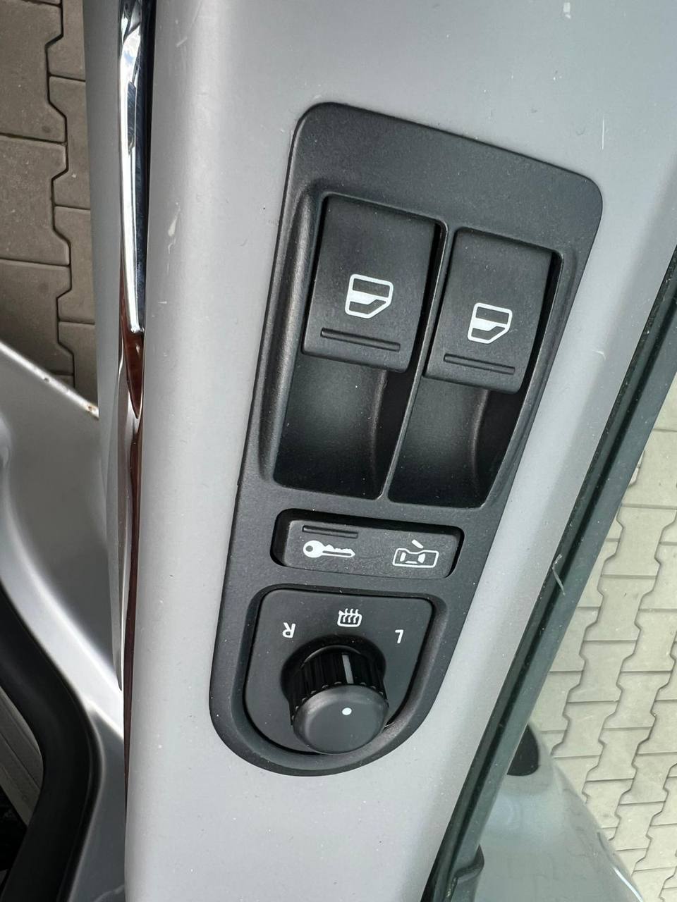 Multivan 3.2 V6 4 Motion 12